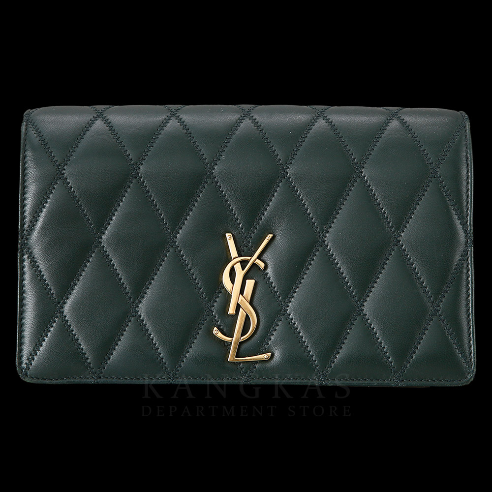 Yves Saint Laurent(USED)생로랑 568906 앤지 체인 숄더백